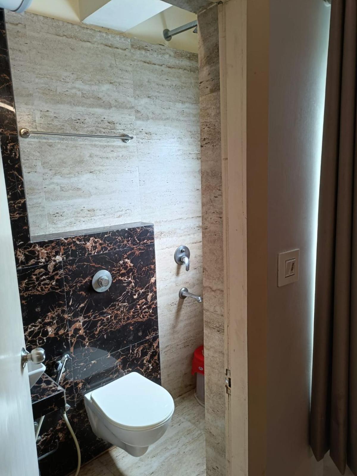Hotel Mayfair Tower Καλκούτα Εξωτερικό φωτογραφία