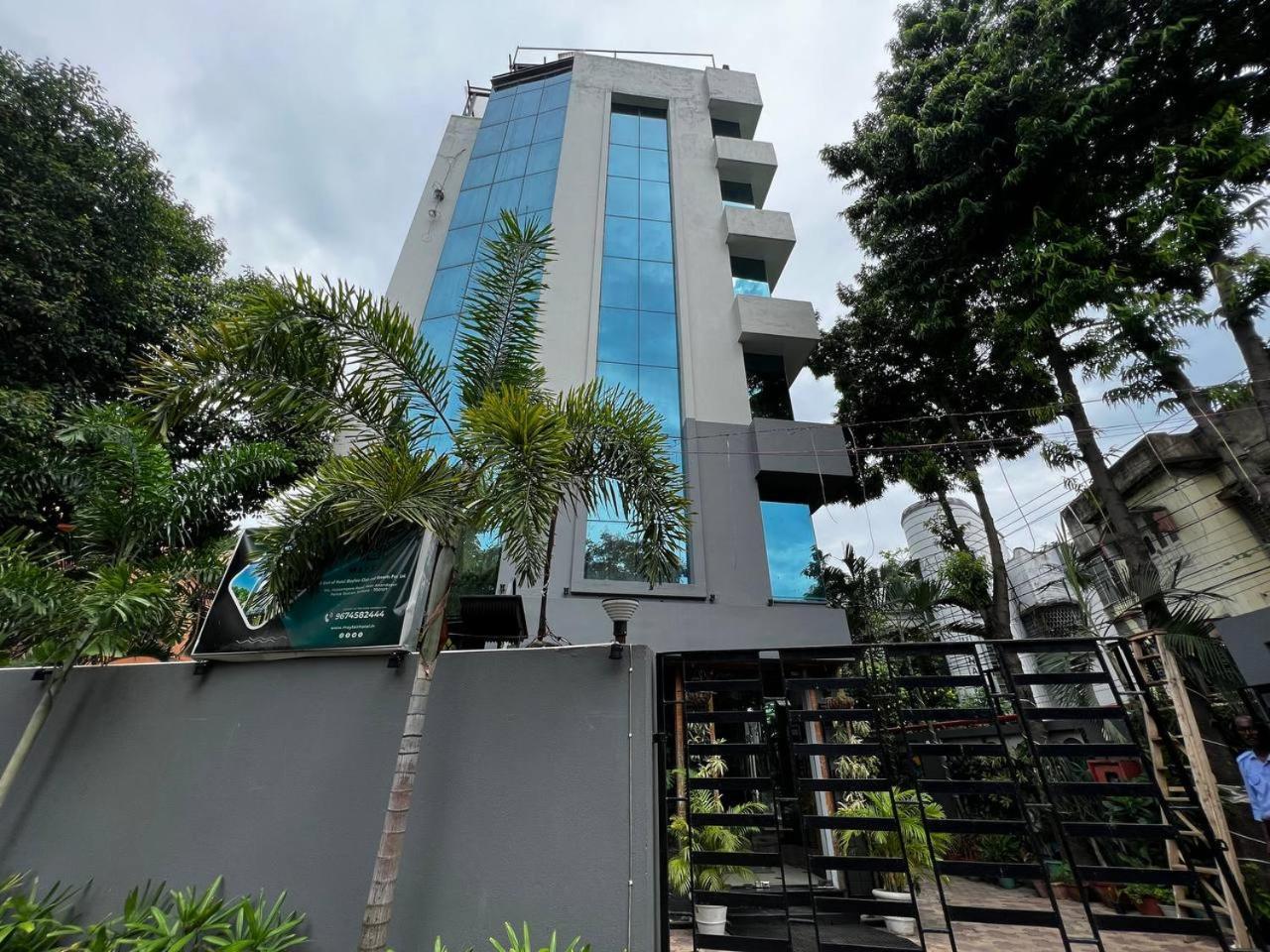 Hotel Mayfair Tower Καλκούτα Εξωτερικό φωτογραφία